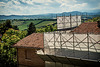 Gradara Fences