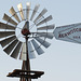 Aermotor Windmill