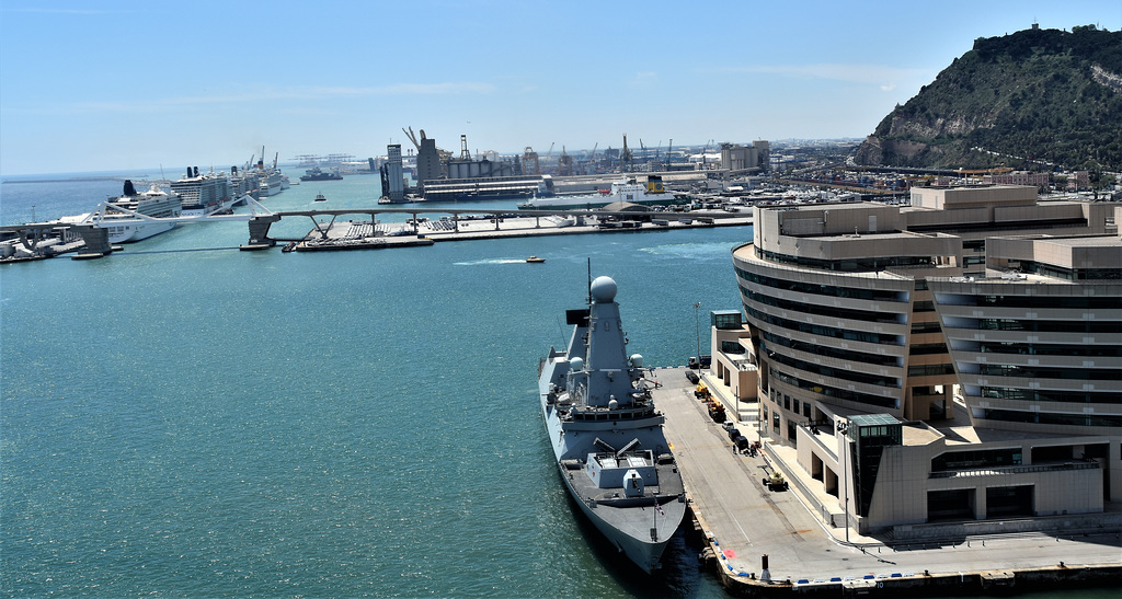 Barcelona