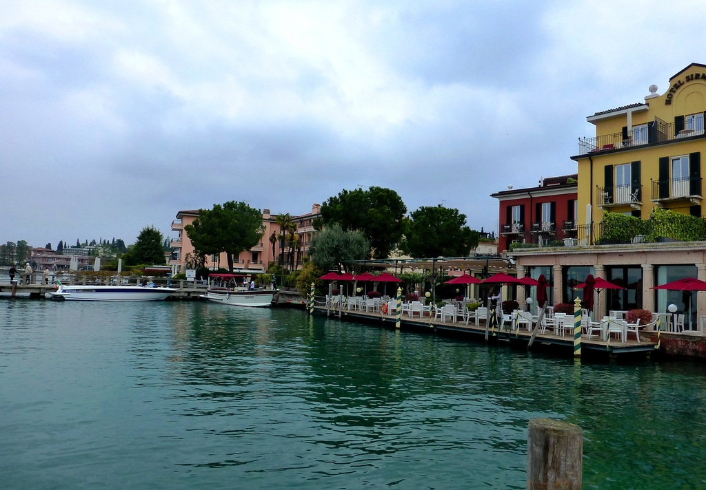 IT - Sirmione