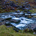 A stream in Llanberis Pass