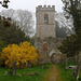 Ayot St Lawrence