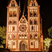 Limburg´s cathedral