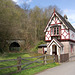 Railway Cottage, Oakamoor, Staffordshire