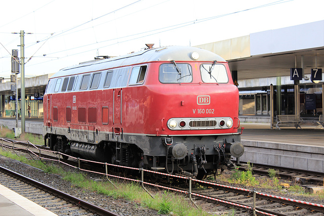 V 160 002 V 160 002