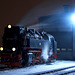 steam loco 99 7240-7 at Wernigerode