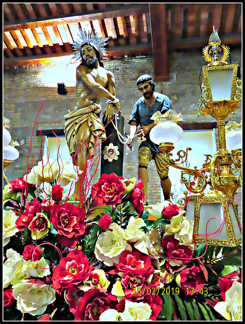 Valencia: Museo de la Semana Santa Marinera, 4