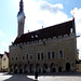 Tallinn - Town Hall