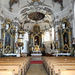 Kath. Pfarrkirche St. Michael in Kallmünz