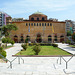 Greece, Thessaloniki, Holy Church of Saint Sophia