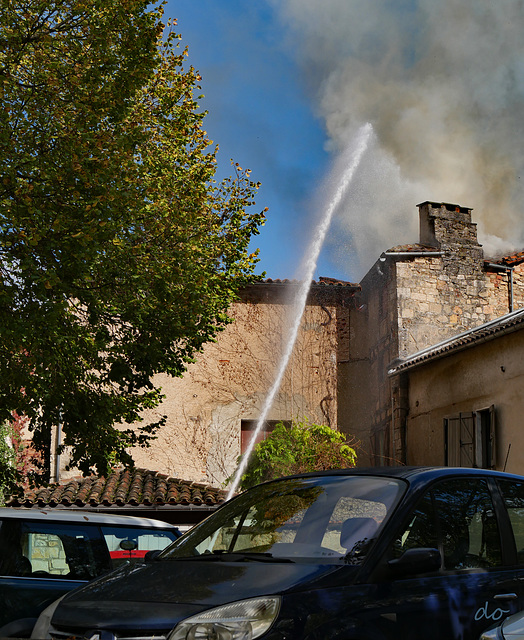 incendie 15