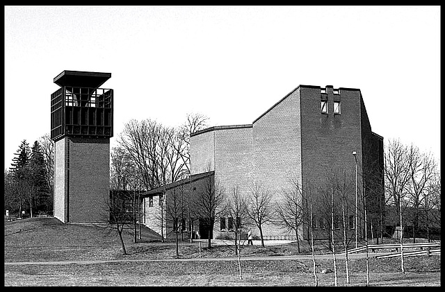 Helgerud Kirke