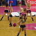 cheerleader