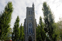 Eglise Saint-Méen