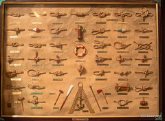 A sailor lived here...
