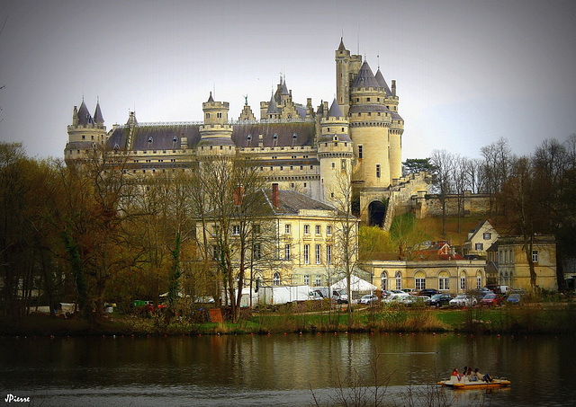 Pierrefonds (Picardie)