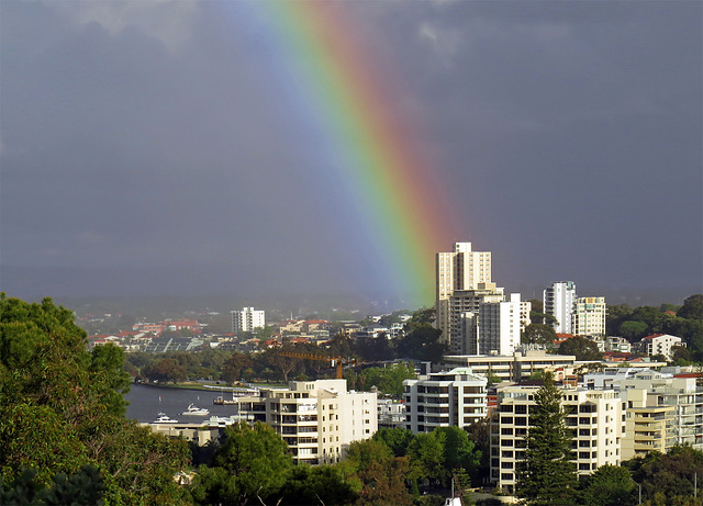 Pot of Gold