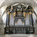 Egedacher Orgel