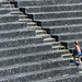 das römische Amphitheater in Avenches (© Buelipix)