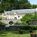 les jardins du PUYGIRAULT - SAUMUR- 1/3