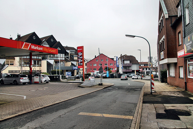 Elsa-Brändström-Straße (Wattenscheid-Eppendorf) / 17.02.2024