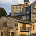 Tower, Bourg