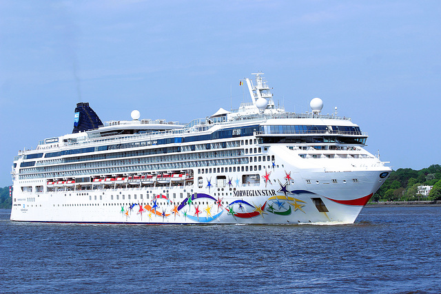Norwegian Star Norwegian Star