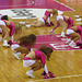 cheerleader