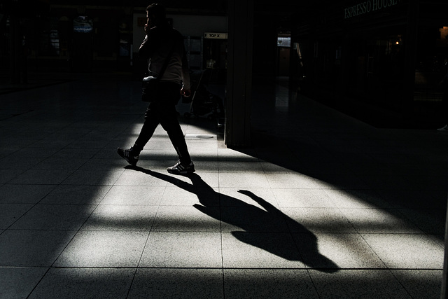Shadow