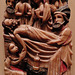 entombment alabaster, c15