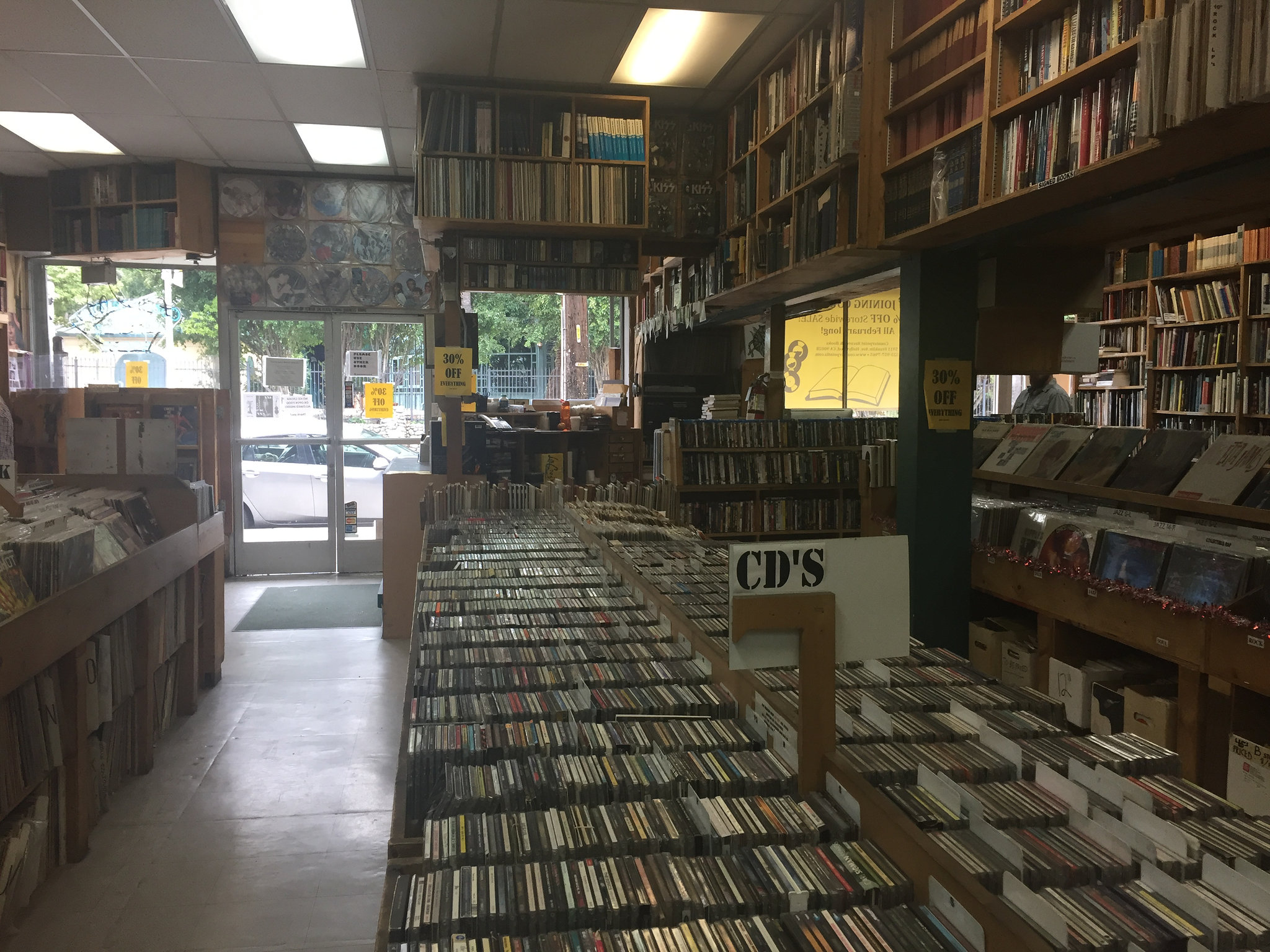 Counterpoint Records & Books