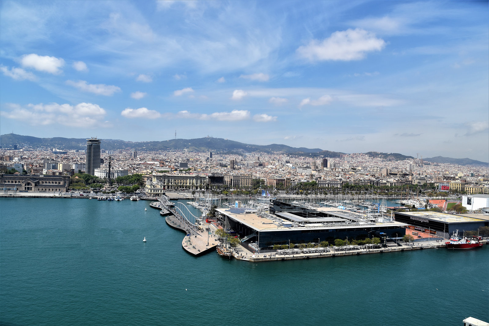 Barcelona
