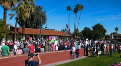 Palm Springs Women's March (?) (#1381)