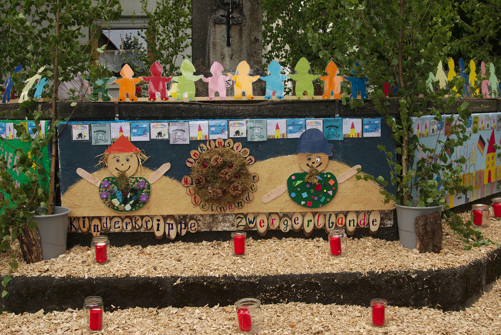 Brunnenfest 2019 Brunnenfest 2019