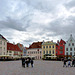 Tallinn - Marketplace