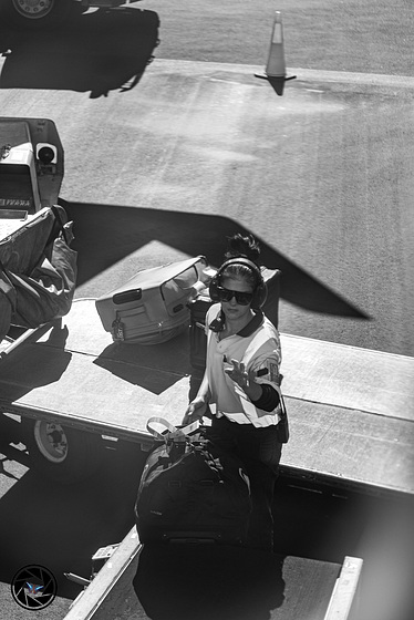 Ayers Rock Airport