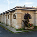 Wash house, Bourg