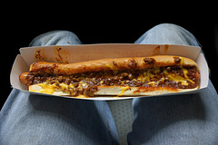 Foot-Long Foot-Long