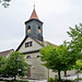 ev. Kiliankirche Fichtenberg