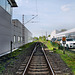 Bahnstrecke Dortmund–Enschede (Lünen) / 13.04.2024