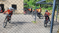Mountain-Bike
