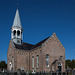 20140908 4892VRAw Kirche, Terschelling