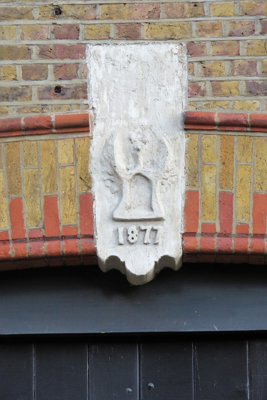 factory, bowling green lane, camberwell, london