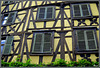 Maison de Riquewhir - Ht Rhin