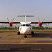 ATR72 Wings Air