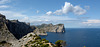 The Wonders of Mallorca: View from Cap de Formentor