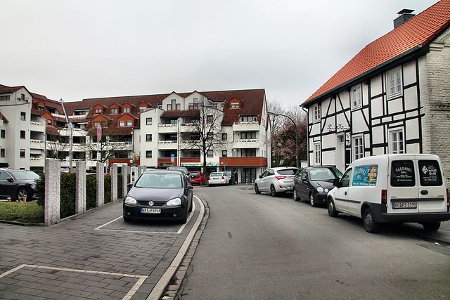 Finkenstraße (Wattenscheid-Eppendorf) / 17.02.2024