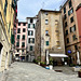 Genova 2025 – Piazza Sant’Elena