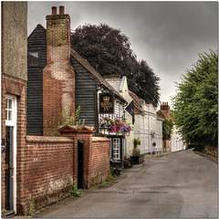 King William IV, Sawbridgeworth