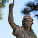 lavender hill cemetery, cedar rd., enfield, london